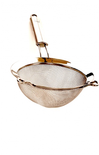 Sito, kuchynské sitko, sitko 12 cm a' la Casa