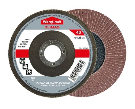 BRÚSNY KOTÚČ INOX KOVOVÁ KLAPKA 125 g60