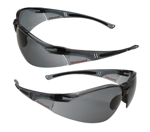 OCHRANNÉ OKULIARE HONEYWELL A800 1015368/ GREY