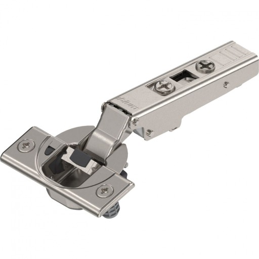 Prekrývací záves BLUM 71B3580 BLUMOTION Clip-T 110