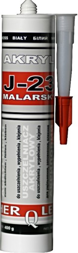 Univerzálny maliarsky akrylový plnič 400 g