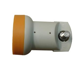 Jeden univerzálny LNB MUS1C TechniSat