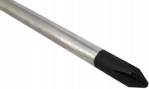 EMARK - PHILIPS SKRUTKOVACÍ KRÍŽOVÝ SKRUTKOVAČ S MAGNETICKOU HLAVOU PH0x150MM