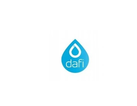 DAFI UNIMAX 4L FILTRAČNÁ KONVIČKA PRE NÁPLNE DAFI BRITA