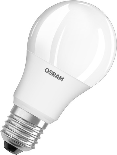 Osram LED žiarovka E27 A60 4000K 13W=100W 1521lm