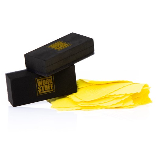 WORK STUFF SADA na nanášanie náterov - sada
