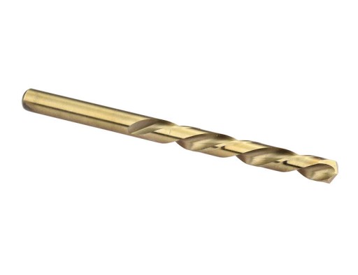 KOBALTOVÁ VŔTAČKA DO KOVU VŔTAČKA 4,0MM C9840 RICHMANN