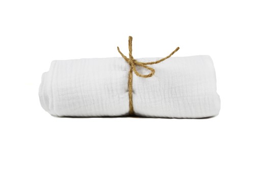 Mušelínová plienka 30x30cm PREMIUM Mamcilale