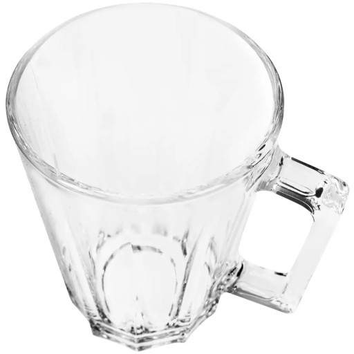LACENE Luminarc čajový pohár na kávu 250 ml