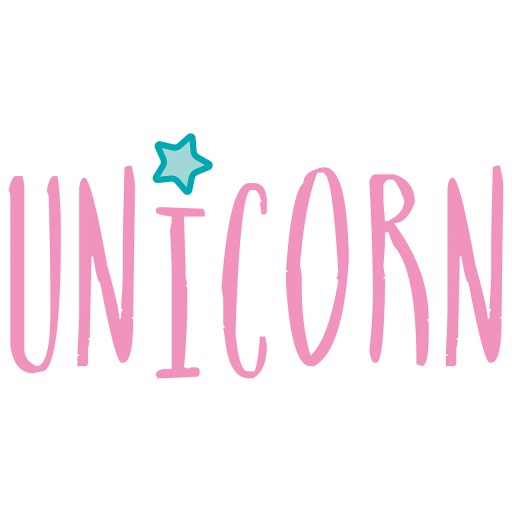 Box na obed pre deti, obedár, box UNICORN