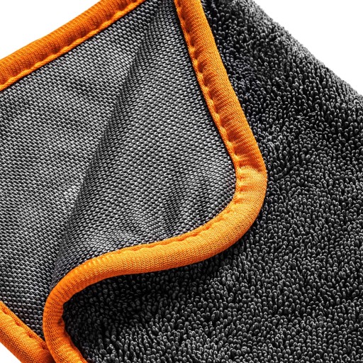 MIKROFIBER MY AUTO TWISTED UTERÁK 580GSM 53x47cm