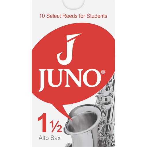 Alto saxofón jazýčkový alt 1,5 Vandoren JUNO JSR6115 1 ks.