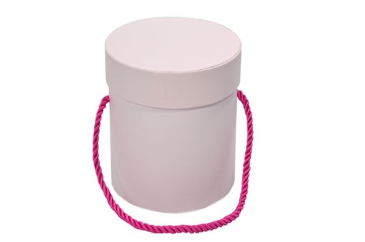 Kvetinový box 18 cm košík na kvety COLORS
