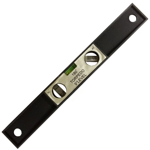 LEVEL 230 MM 9