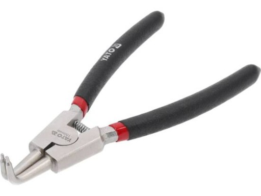 KLIEŠTE VONKAJŠIE OHNENÉ ZÁSUVKOVÉ 150MM CR-V