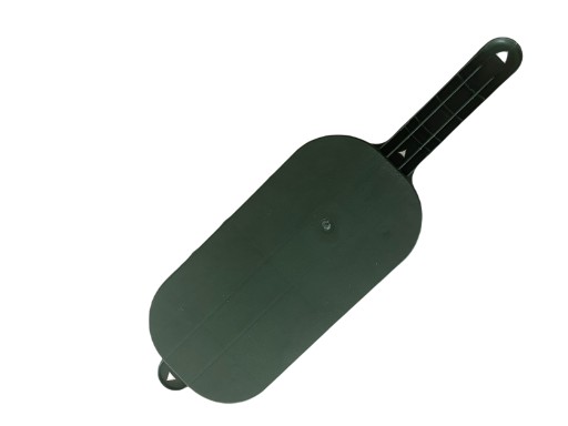 Floret s kvetinovou špongiou DRY OVAL špongia