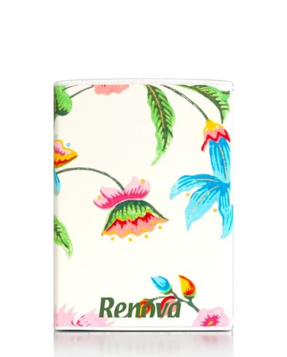 Renova Design Spring vreckové utierky 6x7 ks