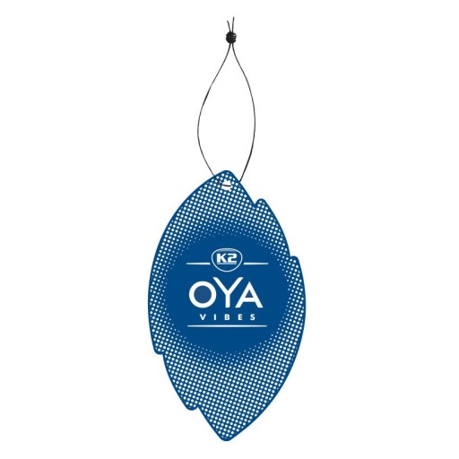 prívesok vône do auta K2 OYA VIBES NEW CAR