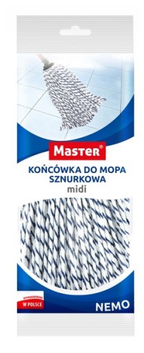 Midi strunový mop 200g