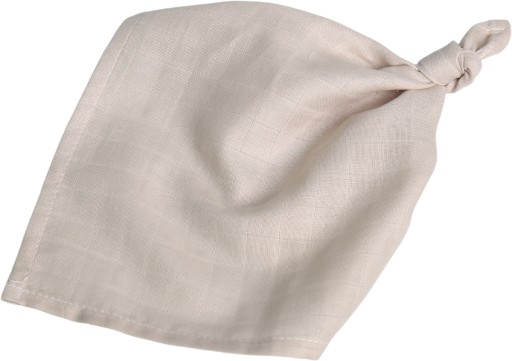 BABYMAM mušelínová plienka 30x30 BAVLNA 100%