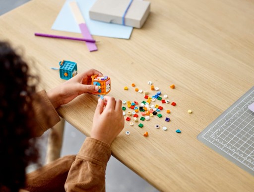 LEGO DOTS DOTS EXTRAS - SÉRIA 4 41931