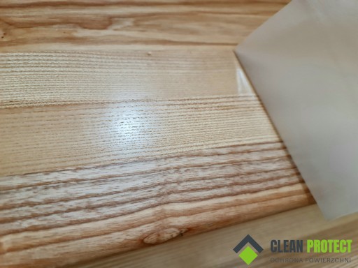 Poťah na schody Clean Protect 40x25 cm