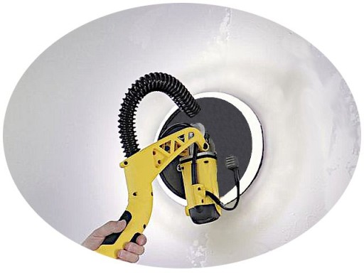 ŽLTÝ BRÚSNY DISK PRE ŽIRAFU 225MM GR 150