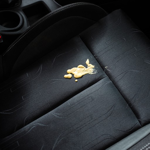 K2 TAPIS Pena na čistenie čalúnenia 600 ml