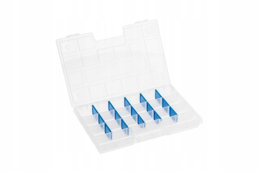 ORGANIZÁTOR HOGERT 12