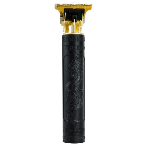 Bezdrôtový zastrihávač fúzov HAIR CLIpper telový holiaci strojček