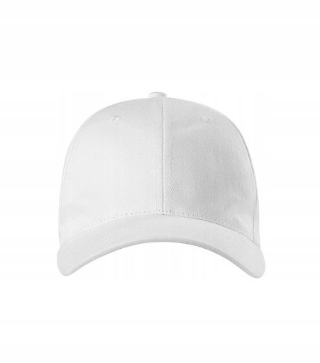 Žltá baseballová čiapka, uni veľkosť (57-61 cm)