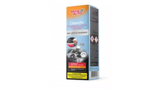 ARCTIC KLIMATIZÁCIA A OSVIEŽOVAČ VZDUCHU 150ML
