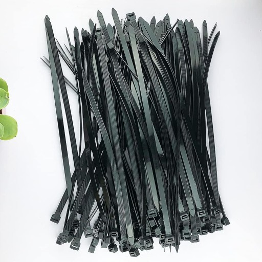Zips KÁBLOVÉ SPOJKY 100KS 350X4,8