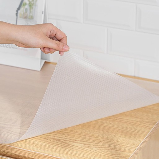 PROTIŠMYKOVÁ PODLOŽKA DO ZÁSUVEK SKRINÍK, 150 cm