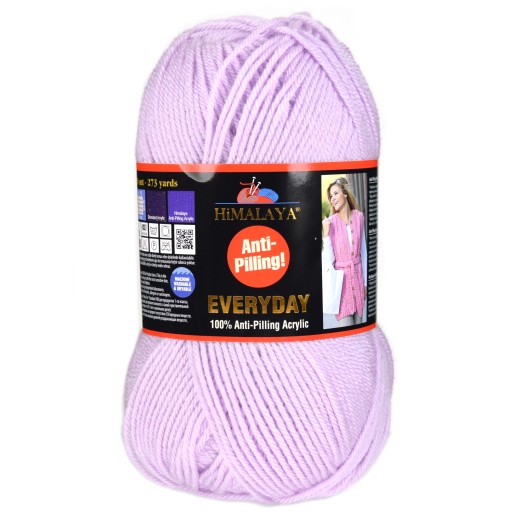 Akrylová priadza Everyday Anti-Pilling - Himalaya - 78, 100 g, 250 m