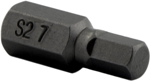 BIT IMBUS HEX 10mm 7 x 30mm S2 EXKLUZÍVNE