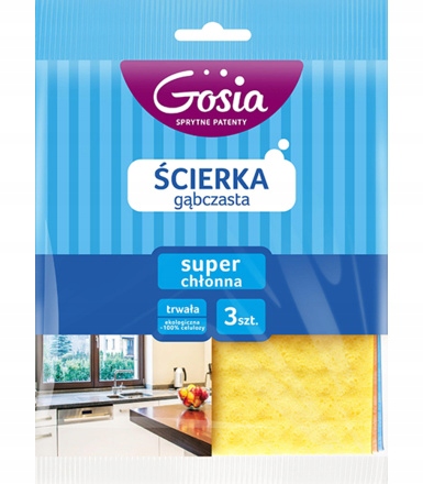 HUTINY, SUPER ABSORBNÉ 3 KS.