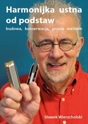 ÚSTNA HARMONIKA ZO ZÁKLADOV - MINI MANUÁL