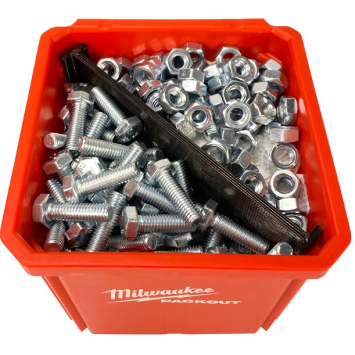 PRIESTOR ORGANIZÁTORA PRE SYSTÉM MILWAUKEE PACKOUT