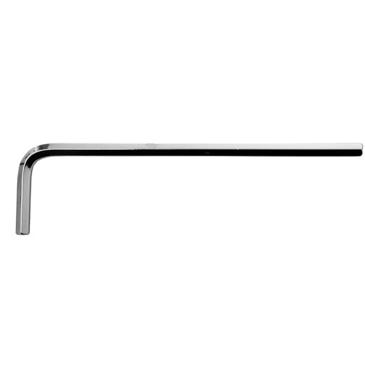 ŠESTIHRANNÝ KĽÚČ EXTRA DLHÝ 5MM 165/33MM CRV P