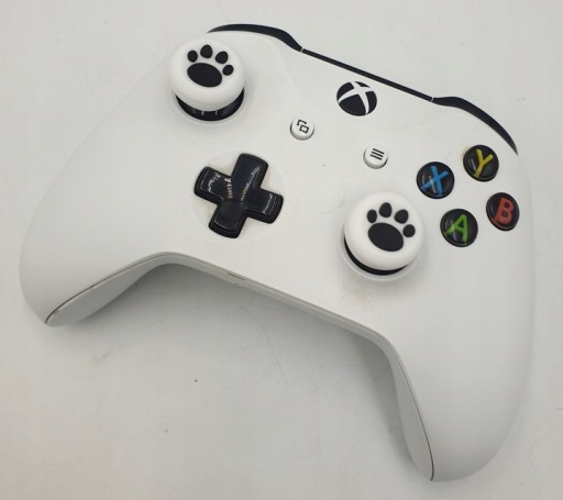 2X GUMAČNÉ KRYTY PRE ANALOGOVÝ PAD PS4 PS5 XBOX ONE