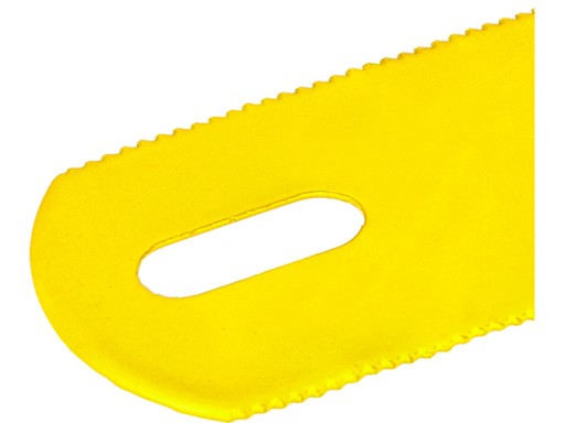 Obojstranný pílový kotúč 300 x 25 mm 24TPI na kov
