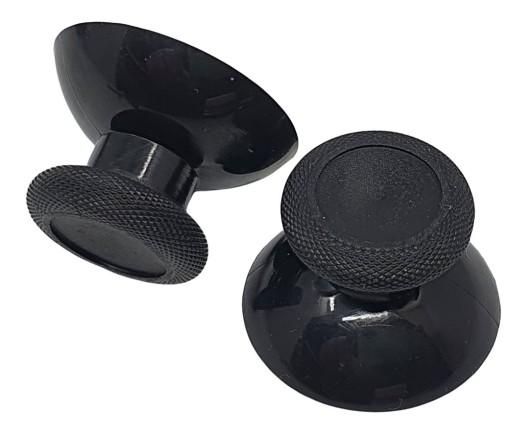 2x Mushroom kryt pre XBOX SERIES X / S analógový analóg