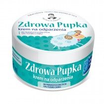 Mother's Treasure krém na plienkové vyrážky, zdravý zadoček, 90ml