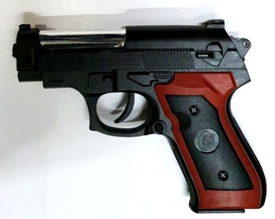 Zbraň BERETTA BB GUN Colt