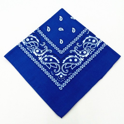 BANDAM BANDANA WRAP BANDAMA WRAP FARBY