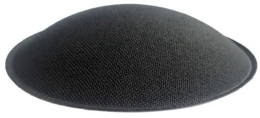 Textilná kupola reproduktora, čierna, 116 mm tkanina JBL JVC