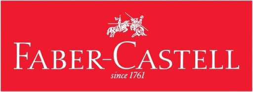 FABER-CASTELL TROJUHOLNÍKOVÝ UCHYVAČ CERUŽKY 2001 HB DVOJTÓNOVÁ ČIERNA/TYRKYSOVÁ
