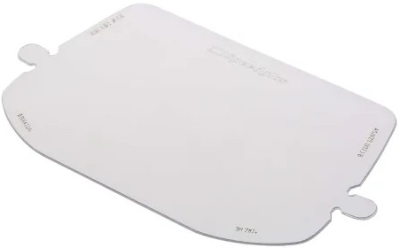 Vonkajšie ochranné sklo 527001 Speedglas 3M 1 ks