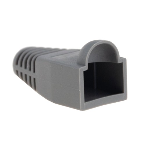 KRYT ZÁSTRČKY RJ45 RJ-45 50KS KRYT SIETE